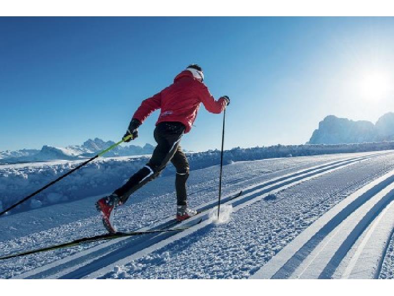 Začíná nám nová zimní lyžařská sezóna 2021/2022