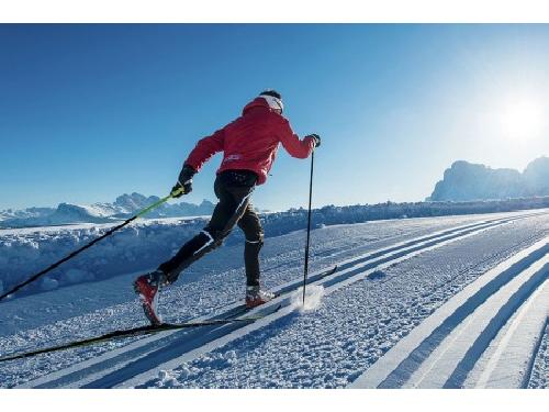 Aktualita - Obrázek - Začíná nám nová zimní lyžařská sezóna 2021/2022