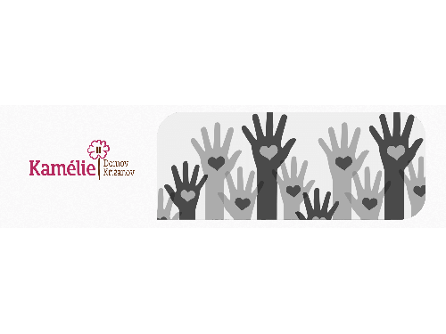 Aktualita - domov-kamelie-krizanov---socialne-terapeuticke-dil - Obrázek